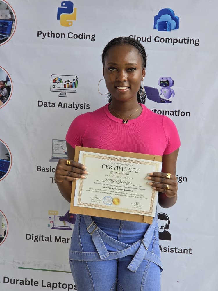 OLLIC ICT Academy gallery image 5
