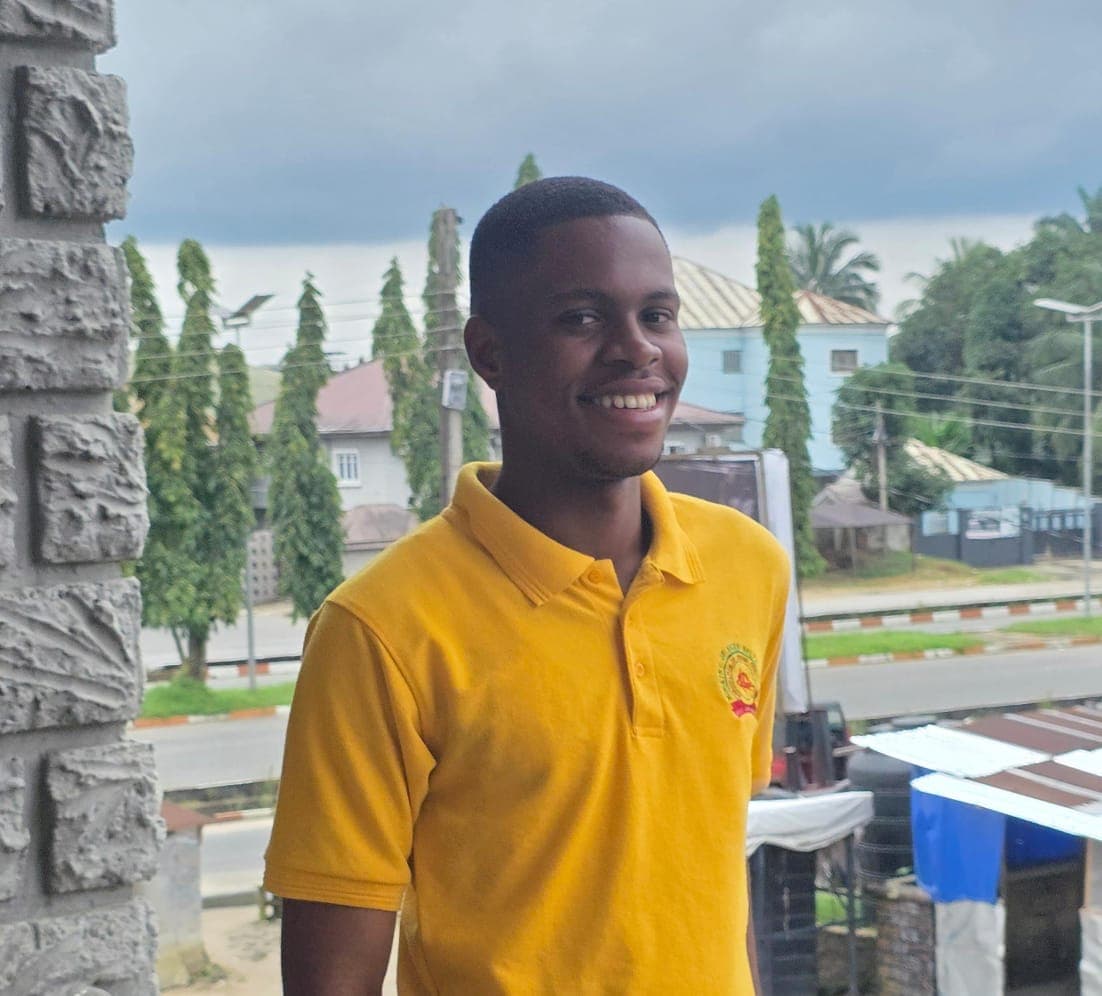 Daniel Kalu