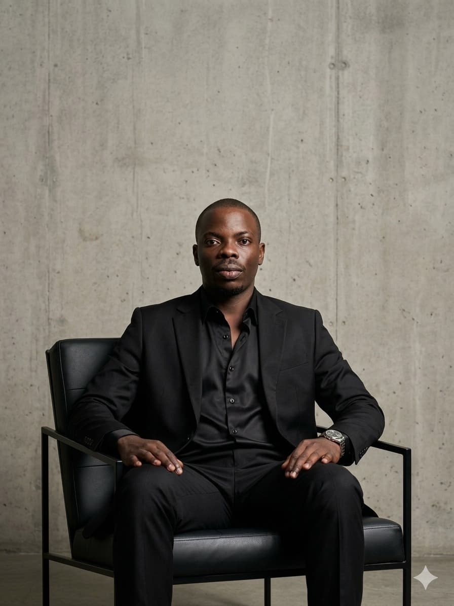 Daniel Anthony