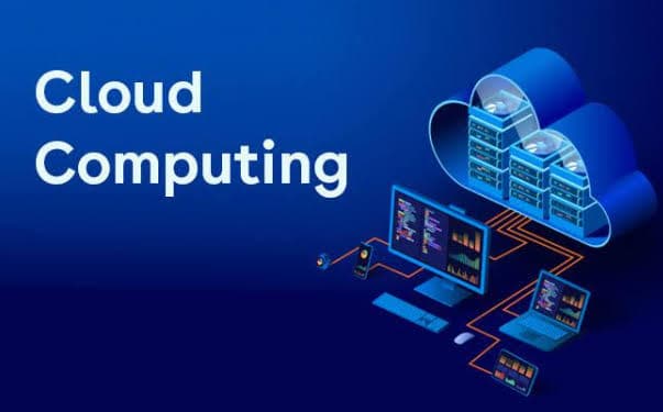 Cloud Computing