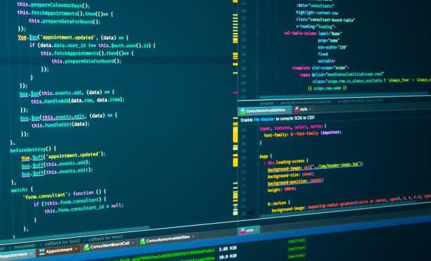Full Stack Web Development