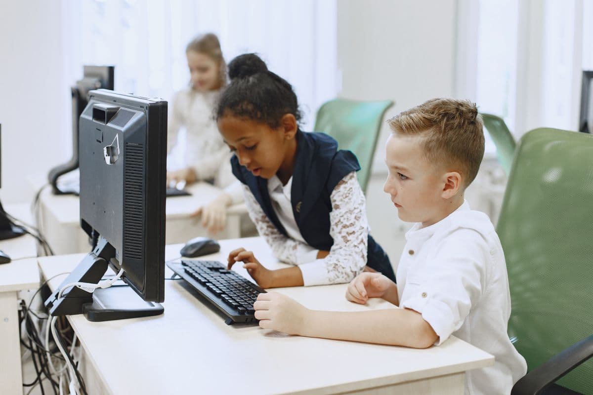 School Holidays Program