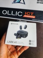 hollyland a1 combo mic uyo